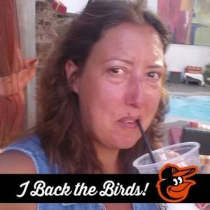 Meet your Posher, Dianne